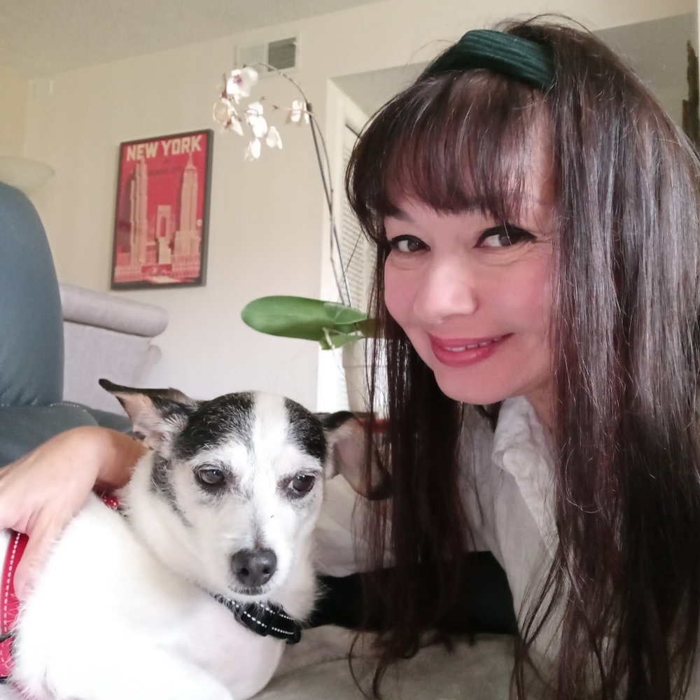 Meet your Posher, Ewa